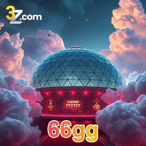 66gg APP Jogos de caça-níqueis