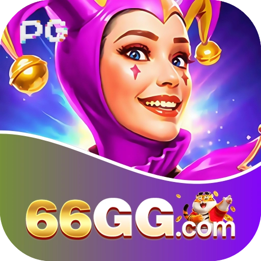 66gg APP LOGO